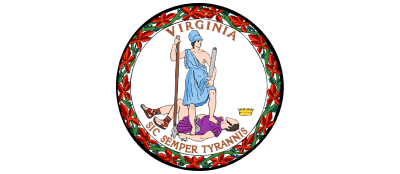 State of VA